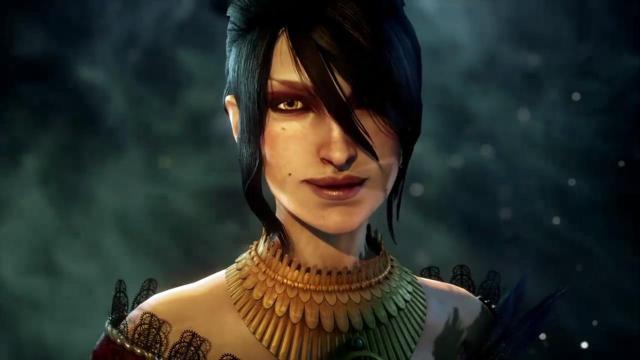 Why Dragon Age: Origins' Mage Was Overpowered, Ex-BioWare Dev Reveals
