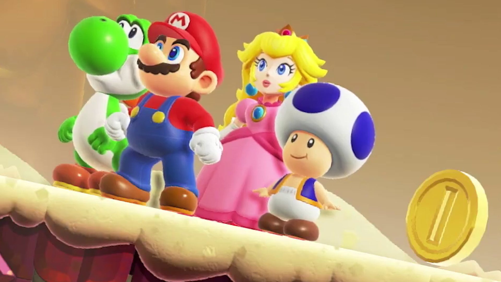 Why are Super Mario Bros Wonder Fans Divided on the Easy Mode Yoshi Option