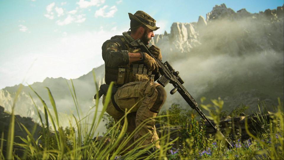 Why is it hard to stop cheats in Call of Duty MW3?