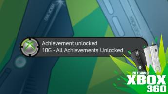 Why the Xbox 360 is a Dreamers' Paradise