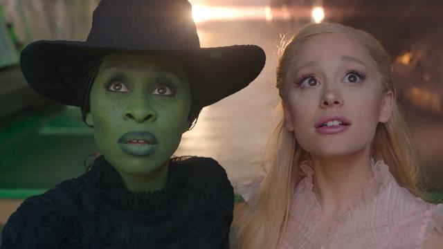 Wicked: For Good Rakes in $226M, Fourth Biggest Debut of 2025