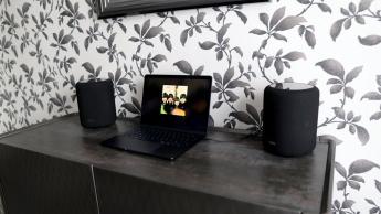 WiiM Sound Lite Review: A Flexible WiFi Speaker That Excels