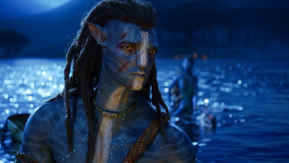 Zal James Cameron Avatar 4 en 5 Overslaan Vanwege Gezondheidsrisicos