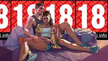 Will PEGI’s Director General Let His Son Play GTA 6