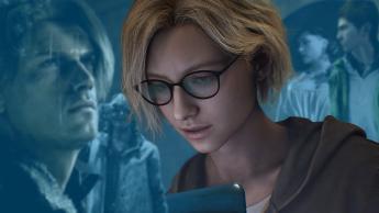 Will Resident Evil Requiem DLC Focus on Grace Hope So