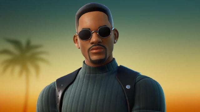 Will Smith Shares Cryptic Post About The Matrix