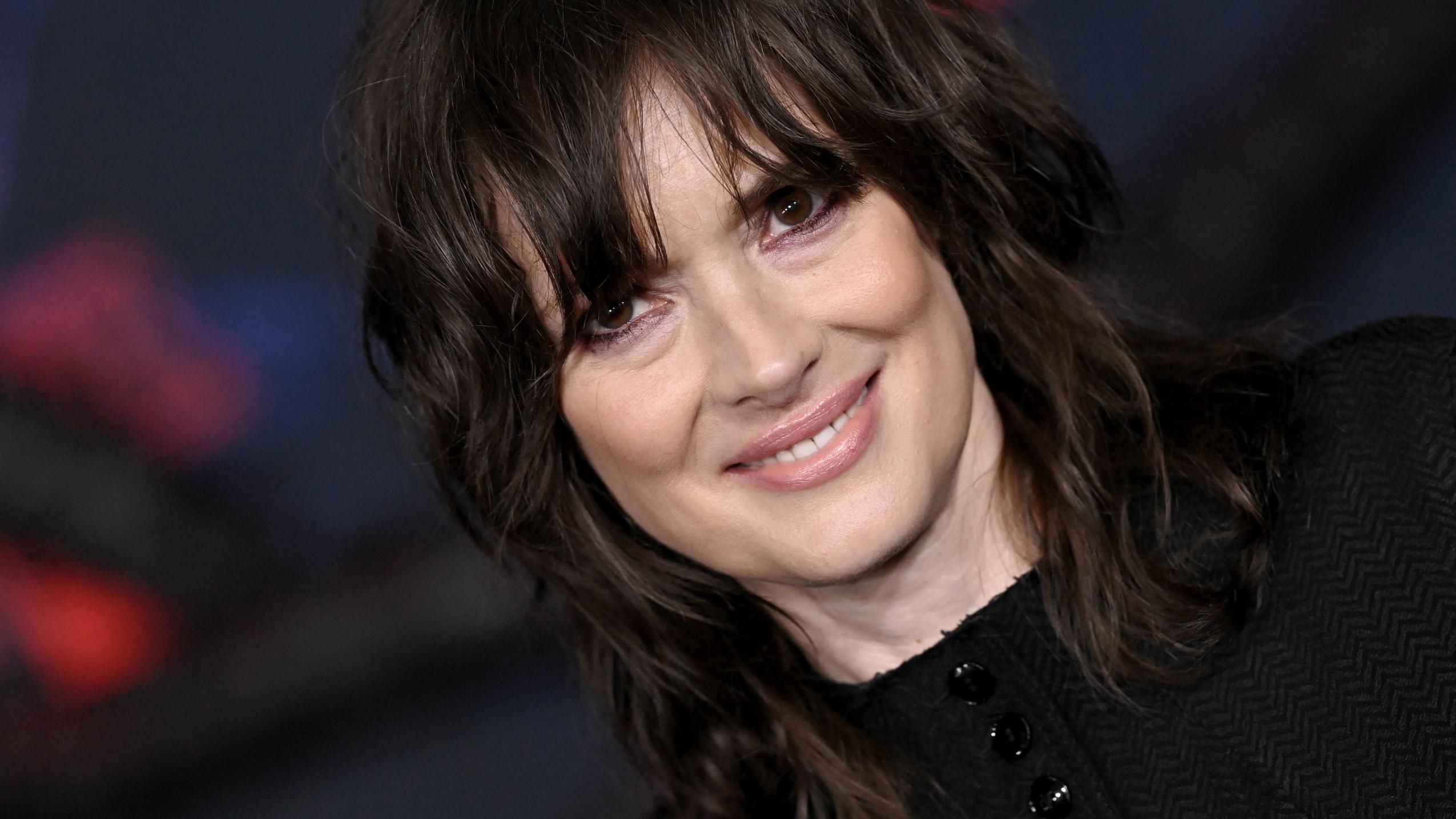 Winona Ryder Joins Netflix's Wednesday Season 3 With Tim Burton