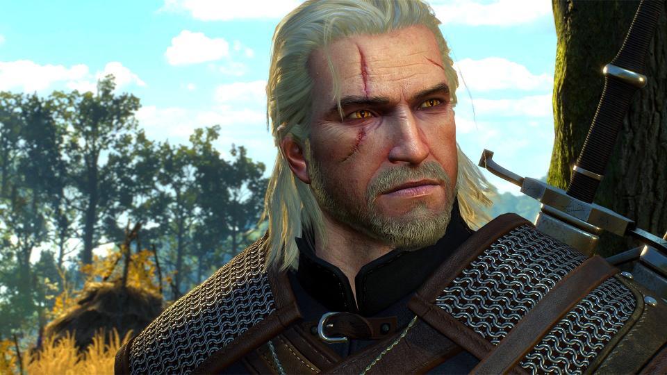 Witcher 3 Expansion Hints Ignite Rumors of New Content