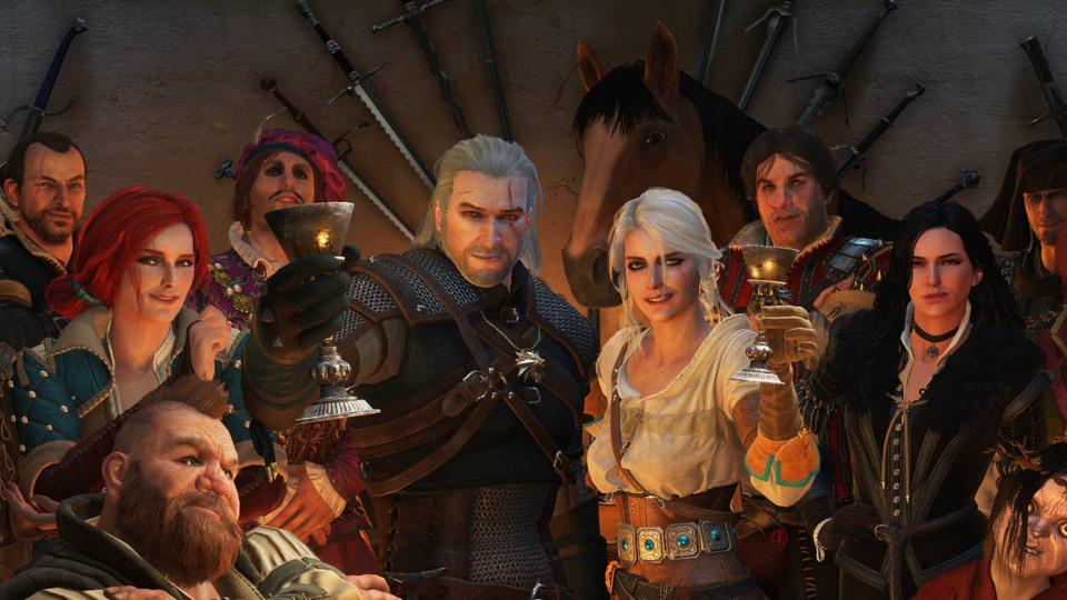 Witcher 3 Turns 10: Devs Reflect on Memories and Future