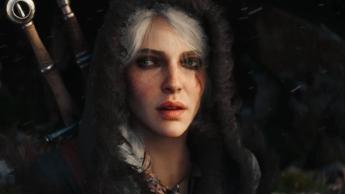 Witcher 4: Clair Obscur Animator Joins Full Production Team