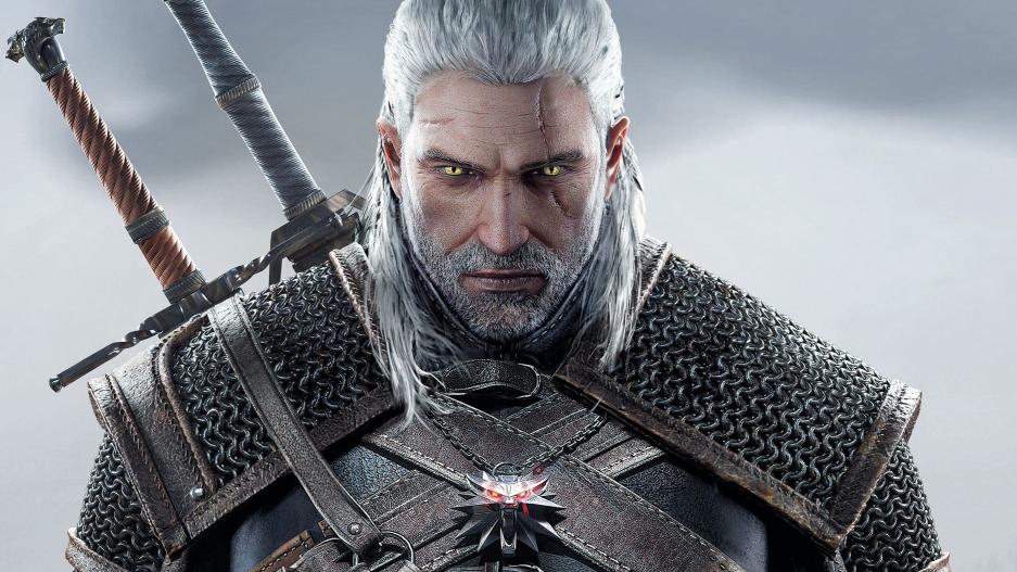 Witcher 4 buzz: Doug Cockle ready to be Geralt again