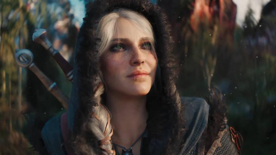 Ongelooflijke onthullingen over de noordelijke setting van Witcher 4 in nieuwe stream