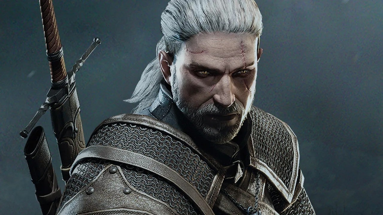 Witcher's Doug Cockle says AI: inevitable, risky