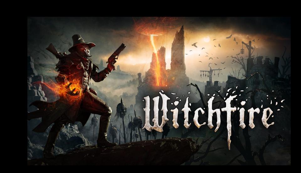 Witchfire Bereikt Steam Early Access, Maar Nieuwe Update Verhoogt de Verwachting