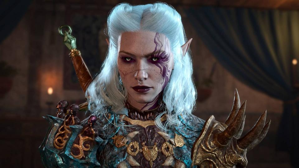 Wizards Hints at Baldur's Gate 3 Successor—Who's Developing It