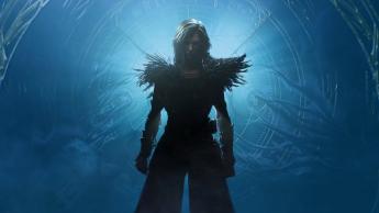 Wizards of the Coast Unveils New D&D Game: Warlock