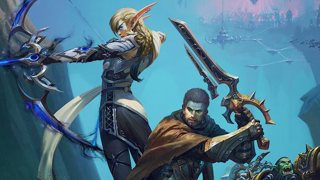 WoW Makers Discuss Trilogy Format and MCU Parallels for Worldsoul Saga