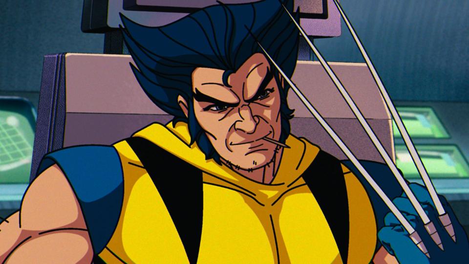 Wolverine, Rogue Voice Actors Re-Auditioned for X-Men 