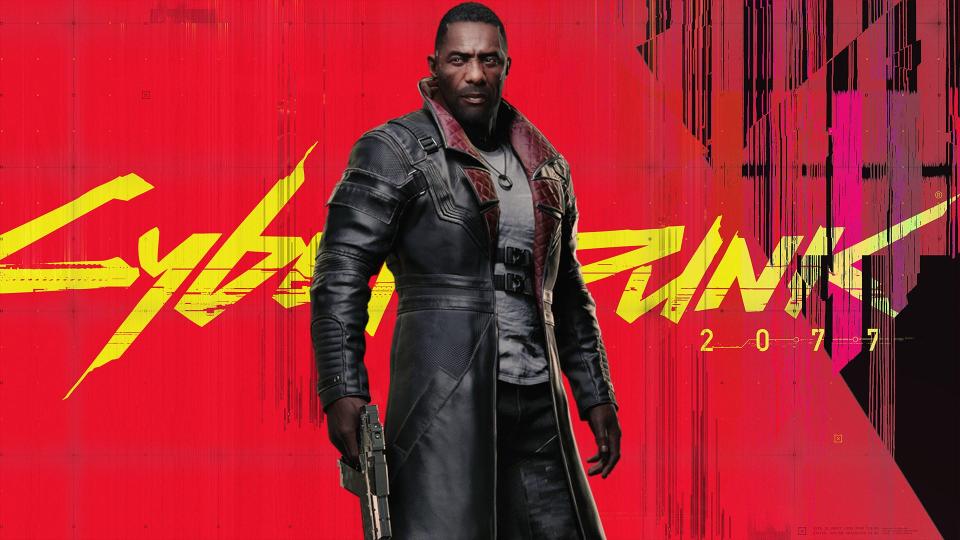 Work with Elba in Cyberpunk 2077 DLC or risk missing out!