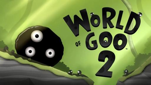 World of Goo 2 Launches May 23 as Switch Exclusive