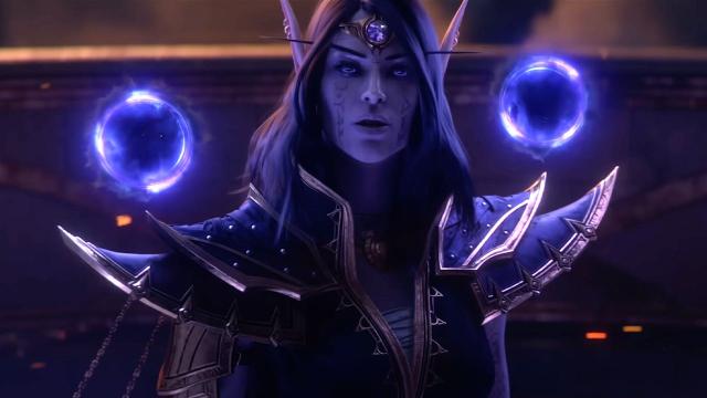 World of Warcraft: Explore a Revamped Quel'Thalas in Midnight