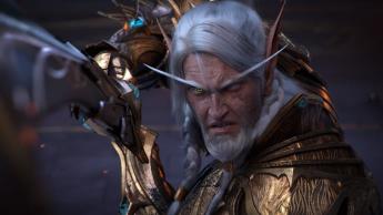 World of Warcraft: Midnight Expansion Drops March 2026