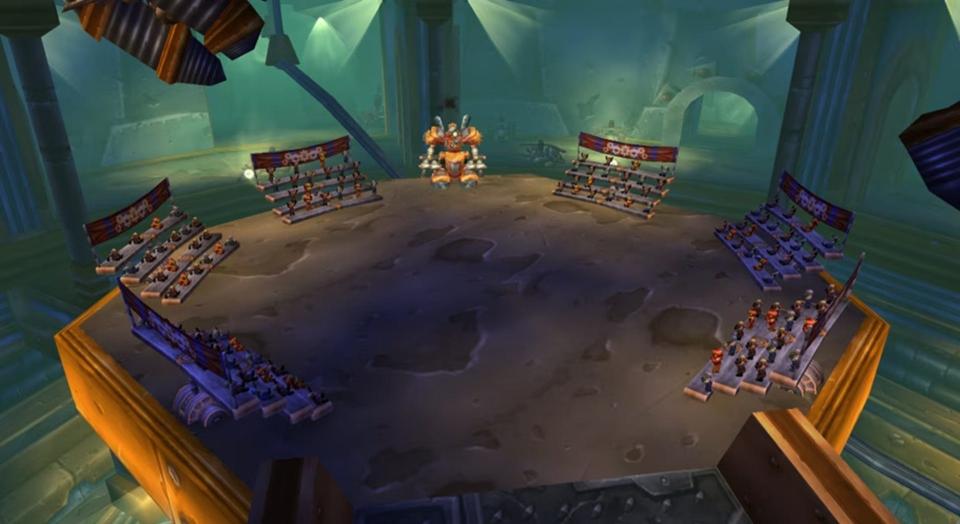 World of Warcraft Season of Discovery: Game Producer Crushes Supply Box XP Farmers