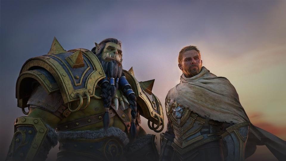 World of Warcraft: The War Within Has Dropped – Get Ready