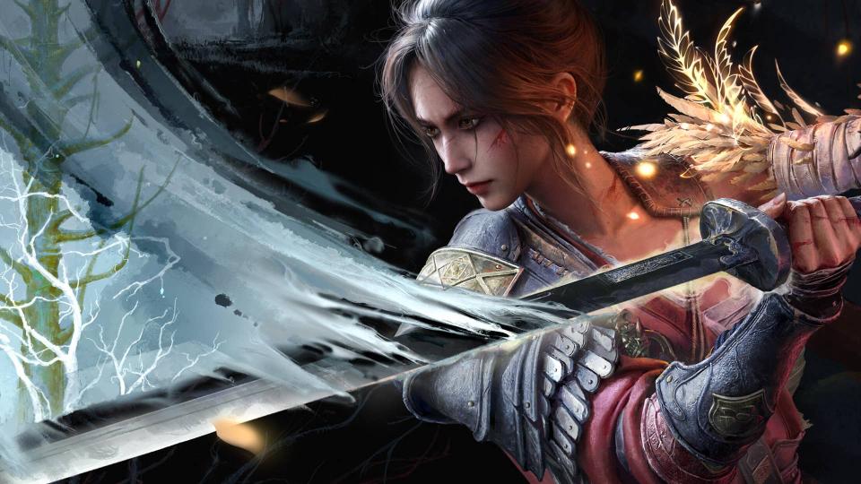 Wuchang: A Stunning Dive into Fallen Feathers Reviewed