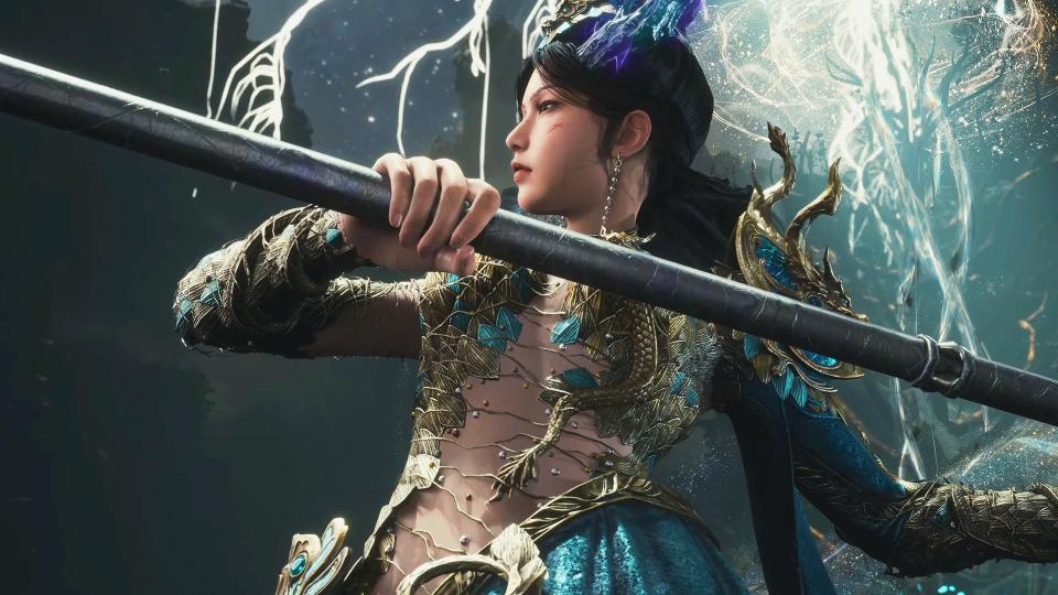 Wuchang: Fallen Feathers Dev Acknowledges Major Performance Flaws