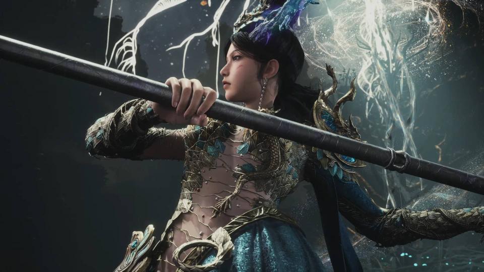 Wuchang: Fallen Feathers PC Specs Unveiled – Surprisingly Modest