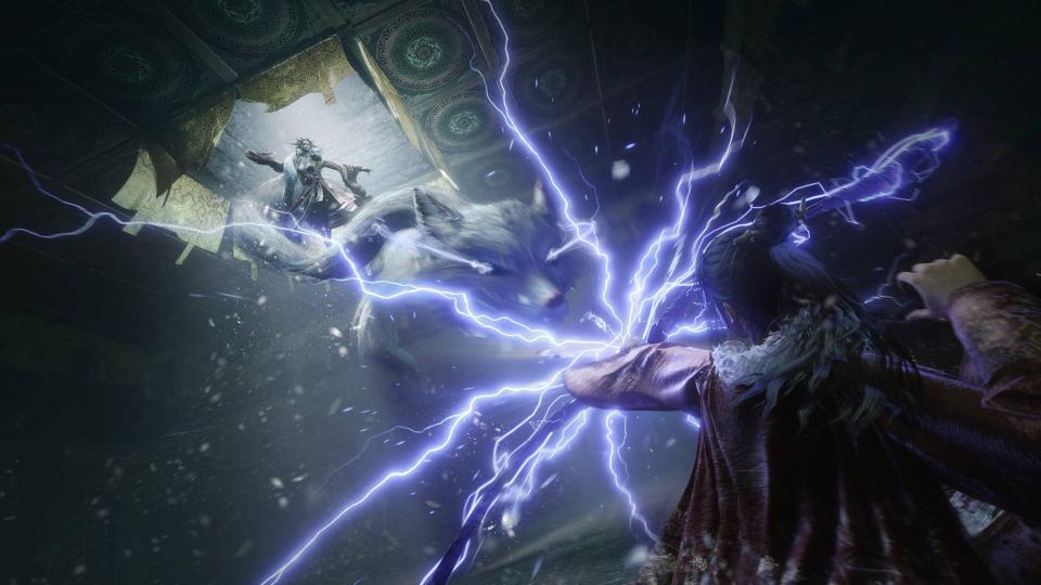 Wuchang: Fallen Feathers Soars on Steam, But Players Are Furious