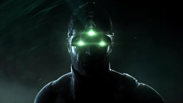 XDefiant: Originally Conceived as a New Splinter Cell Game