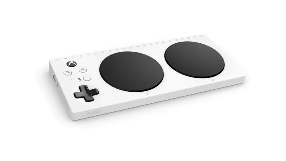 Xbox Adaptive and Elite Series 2 Controller Allow Keyboard Remapping