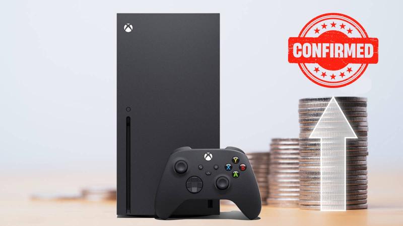 Xbox Console Prices Set to Rise Globally – Here’s the Scoop