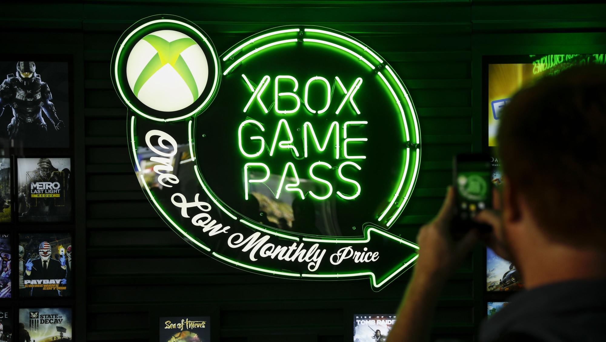 Xbox Game Pass Price Hike Sparks Outrage and Chaos Online