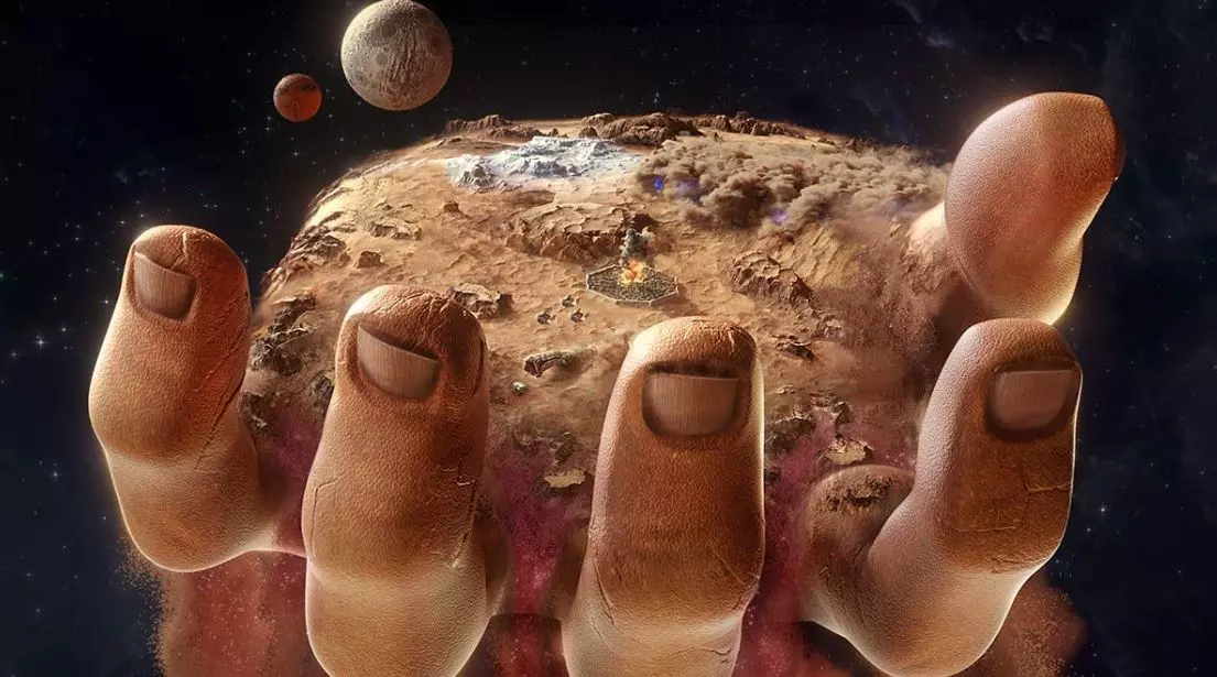 Xbox Game Pass reveals must-have titles for late November that will blow your mind