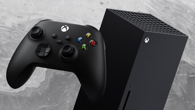 Xbox Hardware Revenue Takes a Nosedive for Two Years