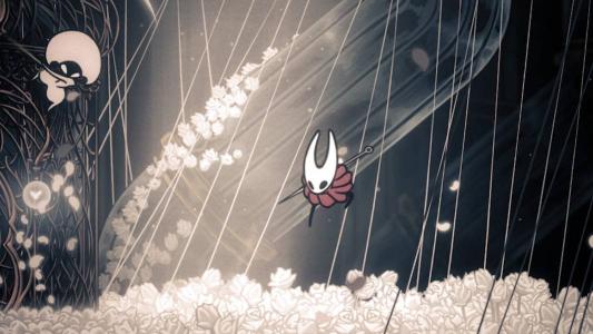 Xbox Reveals Gamescom Plans with Hollow Knight: Silksong Demo