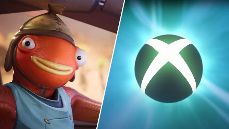 Xbox brengt klassieke vriendschapsverzoeken terug: genegeerd door Fortnite vrienden