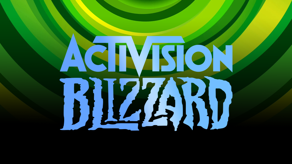 Xbox Visits Blizzard Following Acquisition
