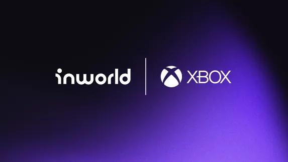 Xbox announces partnership with AI company Inworld