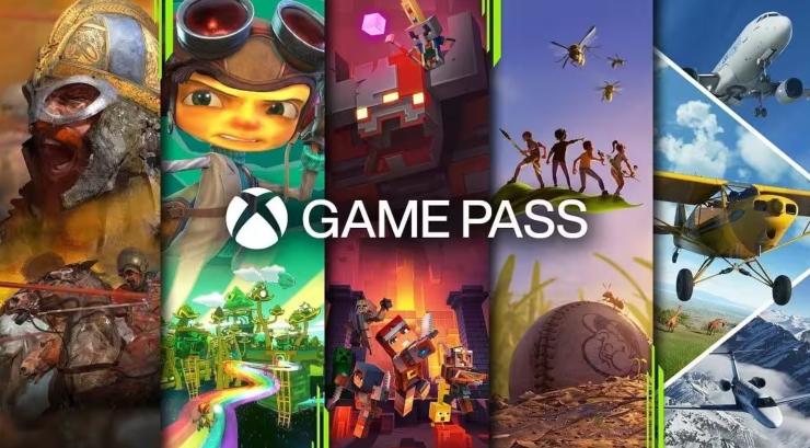 Xbox invests over $1 billion annually on third-party titles for Game Pass