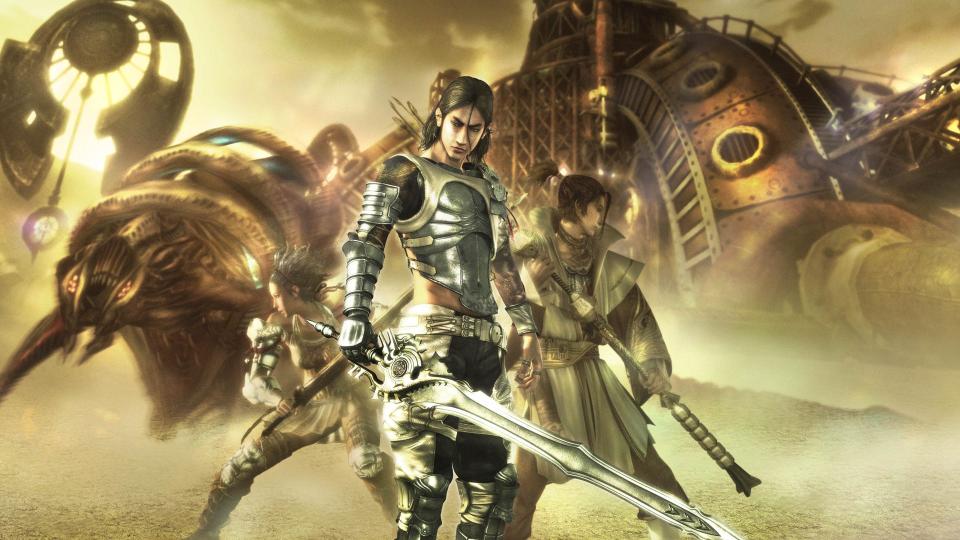Xbox needs more Japanese exclusives, like Lost Odyssey. Phil Spencer promises new titles.