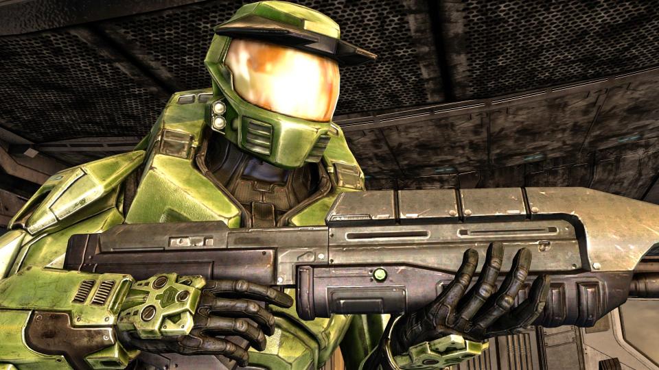 Xbox revives Halo: Combat Evolved—coming to PS5 too