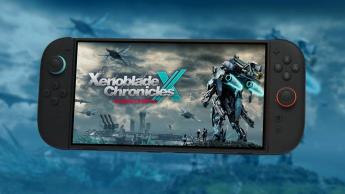 Xenoblade Chronicles X Gets Stunning Switch 2 Upgrade