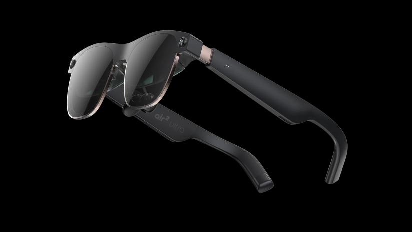 Xreal undercuts Apple with $700 AR Specs at CES 2024