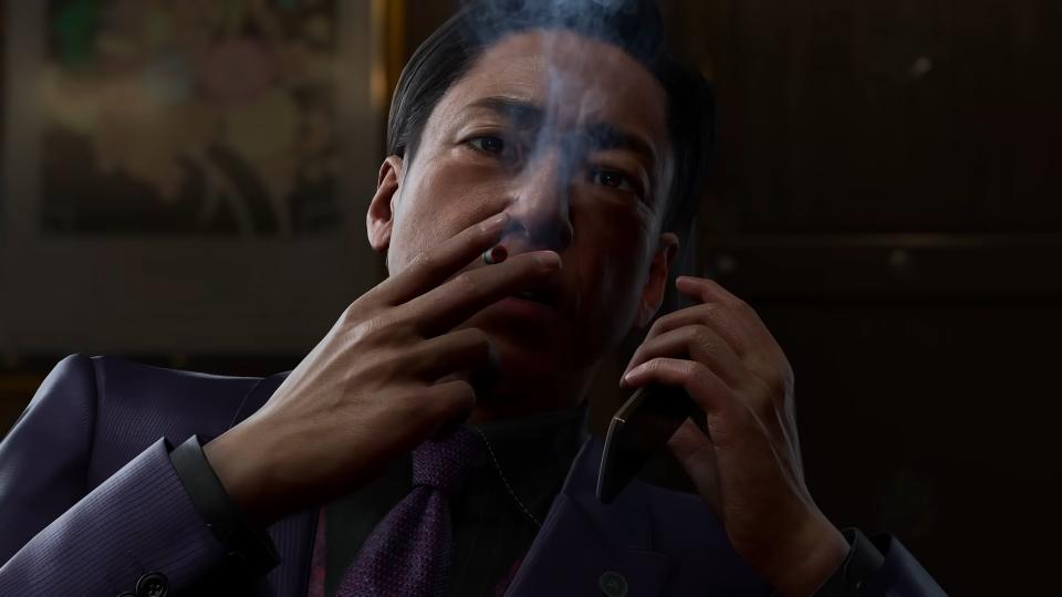 Yakuza Director Speaks on Controversial Casting Choices