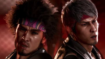 Yakuza fans split on new voice actor for Kiryu notably his karaoke show performance