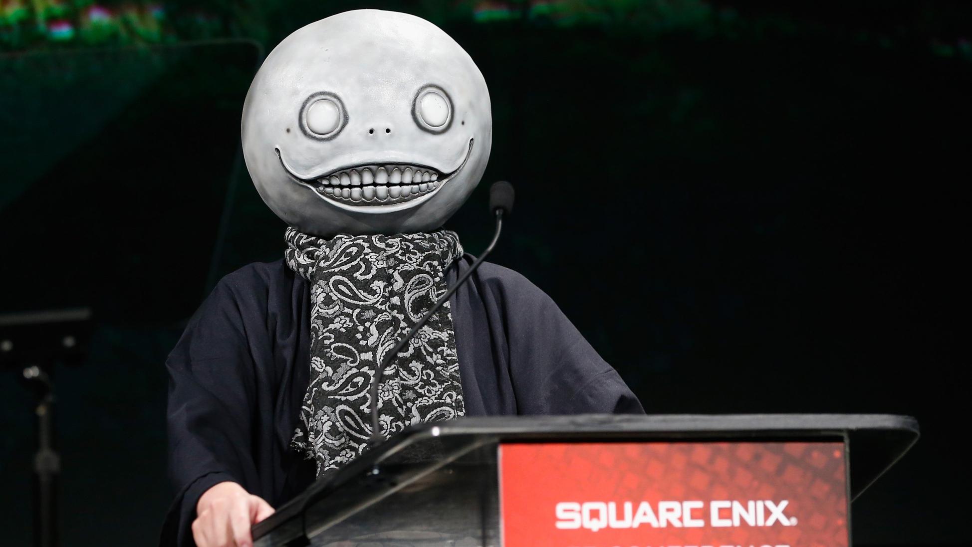 Yoko Taro's Game Projects Keep Getting Canceled – What’s Next
